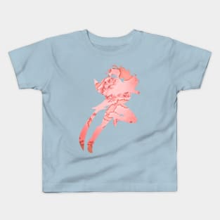 Fir: Sword Student Kids T-Shirt